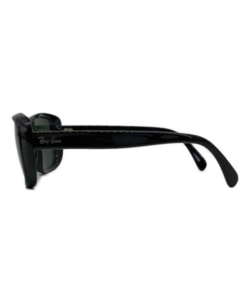RAY-BAN（レイバン）RAY-BAN (レイバン) サングラス ブラックの古着・服飾アイテム