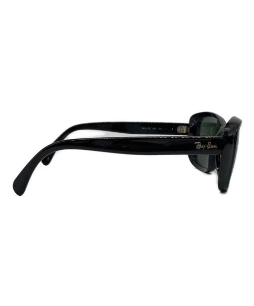 RAY-BAN（レイバン）RAY-BAN (レイバン) サングラス ブラックの古着・服飾アイテム