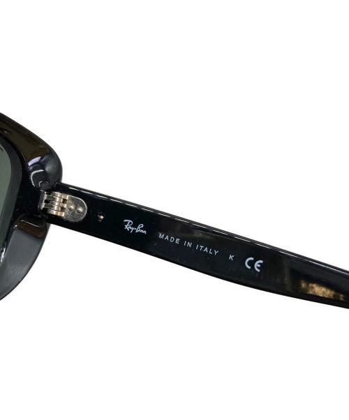 RAY-BAN（レイバン）RAY-BAN (レイバン) サングラス ブラックの古着・服飾アイテム