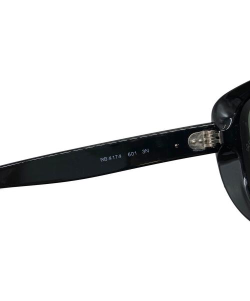 RAY-BAN（レイバン）RAY-BAN (レイバン) サングラス ブラックの古着・服飾アイテム