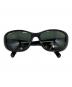 RAY-BAN（レイバン）の古着「サングラス」｜ブラック