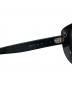 中古・古着 RAY-BAN (レイバン) サングラス ブラック：5000円