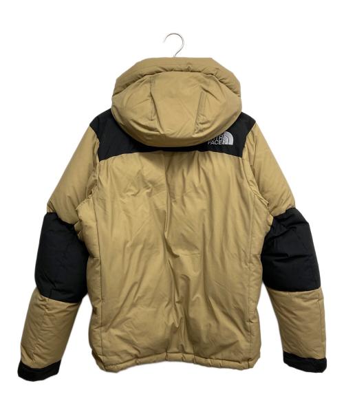 THE NORTH FACE（ザ ノース フェイス）THE NORTH FACE (ザ ノース フェイス) バルトロライトジャケット ブラウン サイズ:Mの古着・服飾アイテム
