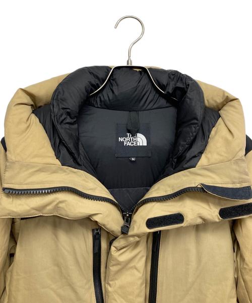 THE NORTH FACE（ザ ノース フェイス）THE NORTH FACE (ザ ノース フェイス) バルトロライトジャケット ブラウン サイズ:Mの古着・服飾アイテム