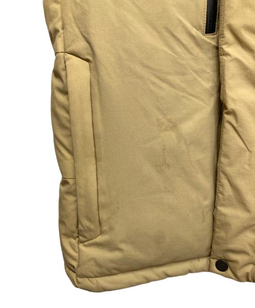 THE NORTH FACE（ザ ノース フェイス）THE NORTH FACE (ザ ノース フェイス) バルトロライトジャケット ブラウン サイズ:Mの古着・服飾アイテム