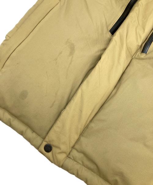 THE NORTH FACE（ザ ノース フェイス）THE NORTH FACE (ザ ノース フェイス) バルトロライトジャケット ブラウン サイズ:Mの古着・服飾アイテム