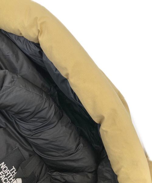 THE NORTH FACE（ザ ノース フェイス）THE NORTH FACE (ザ ノース フェイス) バルトロライトジャケット ブラウン サイズ:Mの古着・服飾アイテム