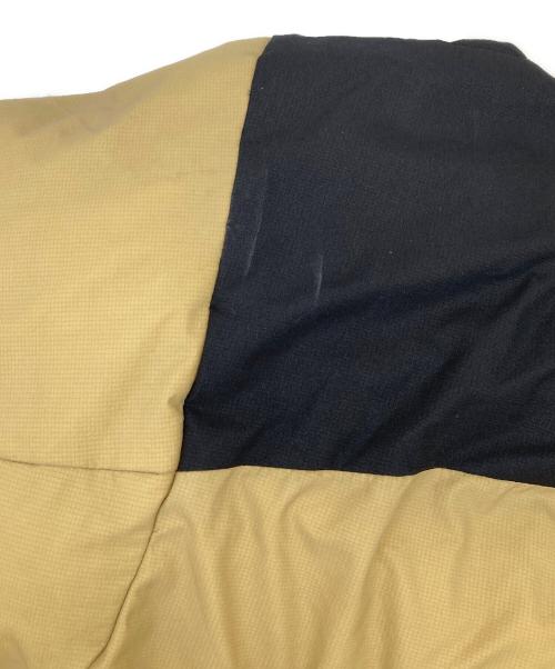 THE NORTH FACE（ザ ノース フェイス）THE NORTH FACE (ザ ノース フェイス) バルトロライトジャケット ブラウン サイズ:Mの古着・服飾アイテム