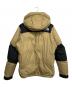 THE NORTH FACE (ザ ノース フェイス) バルトロライトジャケット ブラウン サイズ:M：23000円