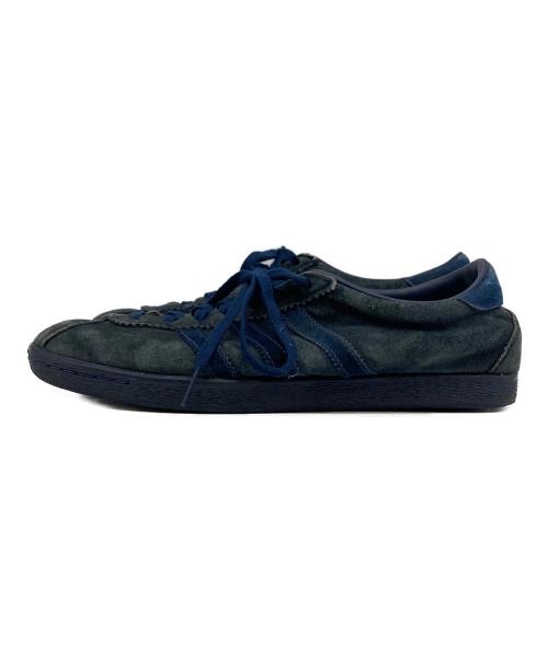 adidas（アディダス）adidas (アディダス) TOBACCO ブルー サイズ:26.5の古着・服飾アイテム