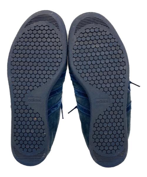 adidas（アディダス）adidas (アディダス) TOBACCO ブルー サイズ:26.5の古着・服飾アイテム