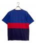 POLO SPORT (ポロスポーツ) ロゴtシャツ ネイビー サイズ:M：7000円