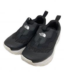 THE NORTH FACE（ザ ノース フェイス）の古着「グラバル スリップオン」｜ブラック