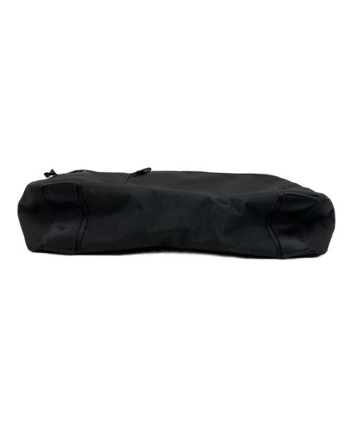 PORTER（ポーター）PORTER (ポーター) INTERACTIVE  TOTE BAG ブラックの古着・服飾アイテム