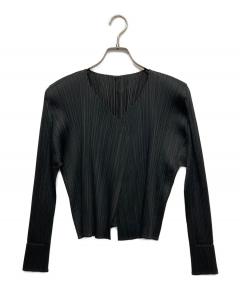 中古・古着通販】PLEATS PLEASE (プリーツプリーズ) ノースリーブ