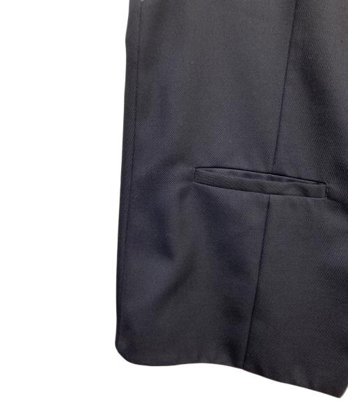 Spick and Span（スピック＆スパン）Spick and Span (スピック＆スパン) カルゼオーバージレ ネイビー サイズ:無しの古着・服飾アイテム