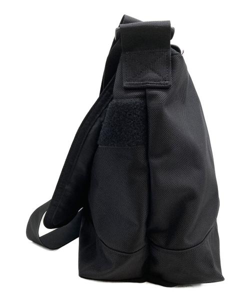 GREGORY（グレゴリー）GREGORY (グレゴリー) オーセンティックメッセンジャー ブラックの古着・服飾アイテム