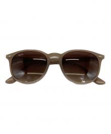 RAY-BAN（レイバン）の古着「サングラス」｜ブラウン