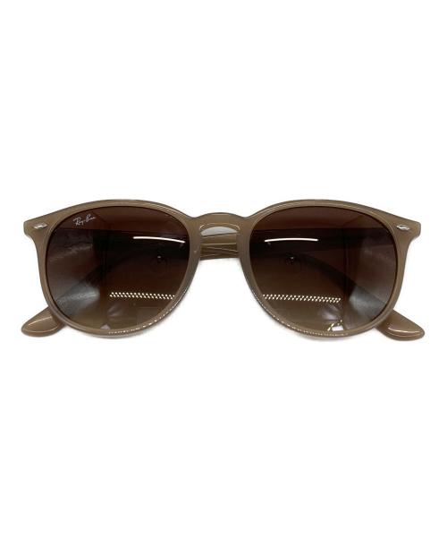 RAY-BAN（レイバン）RAY-BAN (レイバン) サングラス ブラウン サイズ:SIZE 53-20の古着・服飾アイテム