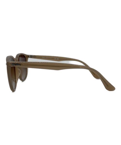 RAY-BAN（レイバン）RAY-BAN (レイバン) サングラス ブラウン サイズ:SIZE 53-20の古着・服飾アイテム