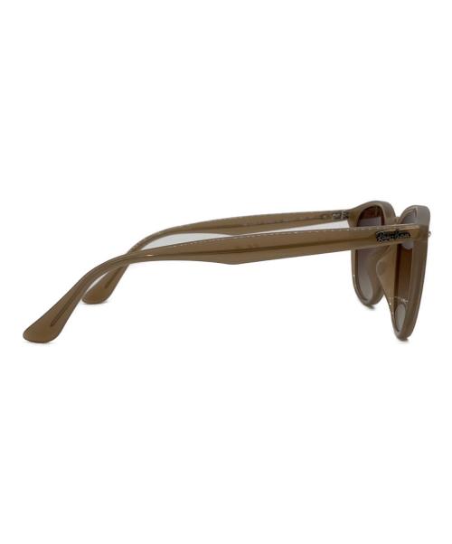RAY-BAN（レイバン）RAY-BAN (レイバン) サングラス ブラウン サイズ:SIZE 53-20の古着・服飾アイテム