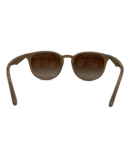 RAY-BAN（レイバン）RAY-BAN (レイバン) サングラス ブラウン サイズ:SIZE 53-20の古着・服飾アイテム