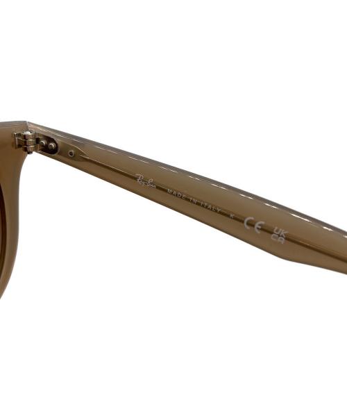 RAY-BAN（レイバン）RAY-BAN (レイバン) サングラス ブラウン サイズ:SIZE 53-20の古着・服飾アイテム