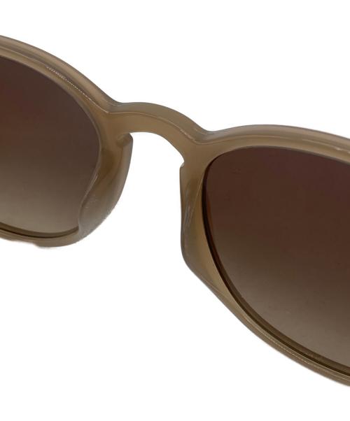 RAY-BAN（レイバン）RAY-BAN (レイバン) サングラス ブラウン サイズ:SIZE 53-20の古着・服飾アイテム