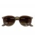 RAY-BAN（レイバン）の古着「サングラス」｜ブラウン