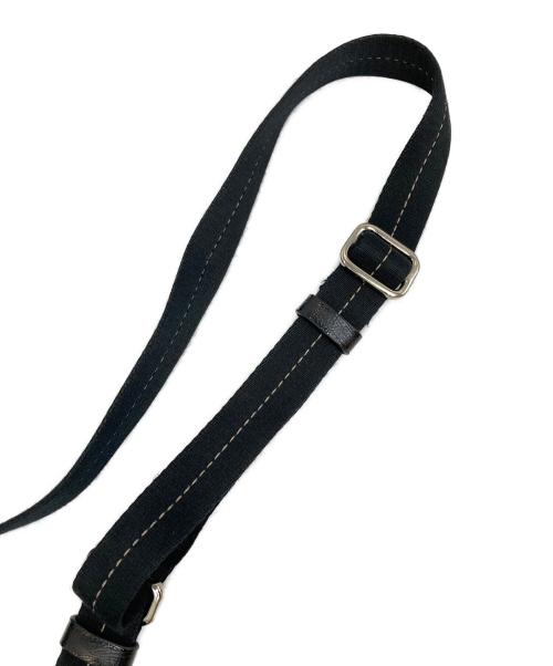 COACH（コーチ）COACH (コーチ) シグネチャーショルダーバッグ ブラウンの古着・服飾アイテム