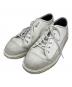 Onitsuka Tiger（オニツカタイガー）の古着「BLUCHER LO ローカットスニーカー」｜ホワイト