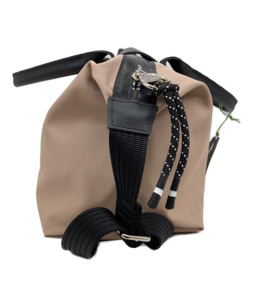 LONGCHAMP（ロンシャン）LONGCHAMP (ロンシャン) ECONYL LE PLIAGE ENERGY ピンクベージュ 未使用品の古着・服飾アイテム
