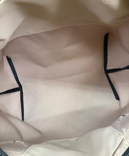 LONGCHAMP（ロンシャン）LONGCHAMP (ロンシャン) ECONYL LE PLIAGE ENERGY ピンクベージュ 未使用品の古着・服飾アイテム