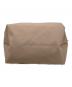 中古・古着 LONGCHAMP (ロンシャン) ECONYL LE PLIAGE ENERGY ピンクベージュ 未使用品：25000円