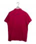 POLO RALPH LAUREN (ポロ・ラルフローレン) ポロシャツ ショッキングピンク サイズ:L：5000円