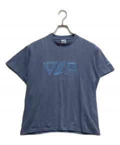 中古・古着通販】stussy (ステューシー) ボブマーリー-プリントTシャツ