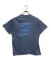 stussy (ステューシー) グラフィックtシャツ ネイビー サイズ:M：7000円