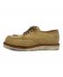 RED WING (レッドウィング) CLASSIC MOC OXFORD ベージュ サイズ:25.5㎝：30000円
