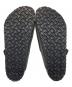中古・古着 BIRKENSTOCK (ビルケンシュトック) Zurich-スエード グレー サイズ:41：12000円