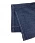 中古・古着 Something (サムシング) Spick & Span (スピックアンドスパン) 別注 NEW HANA CURVE TAPERED インディゴ サイズ:S 未使用品：8000円