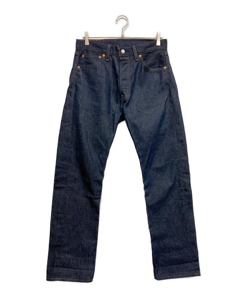 LEVI'S（リーバイス）LEVI'S (リーバイス) 501デニムパンツ ブルー サイズ:W30の古着・服飾アイテム