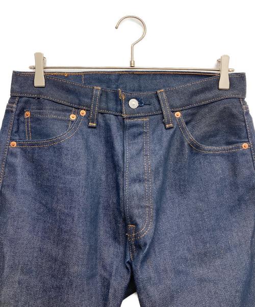 LEVI'S（リーバイス）LEVI'S (リーバイス) 501デニムパンツ ブルー サイズ:W30の古着・服飾アイテム