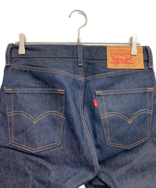 LEVI'S（リーバイス）LEVI'S (リーバイス) 501デニムパンツ ブルー サイズ:W30の古着・服飾アイテム