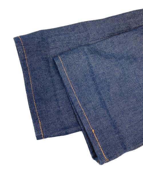 LEVI'S（リーバイス）LEVI'S (リーバイス) 501デニムパンツ ブルー サイズ:W30の古着・服飾アイテム