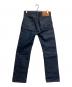 LEVI'S (リーバイス) 501デニムパンツ ブルー サイズ:W30：5000円