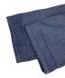 中古・古着 LEVI'S (リーバイス) 501デニムパンツ ブルー サイズ:W30：5000円