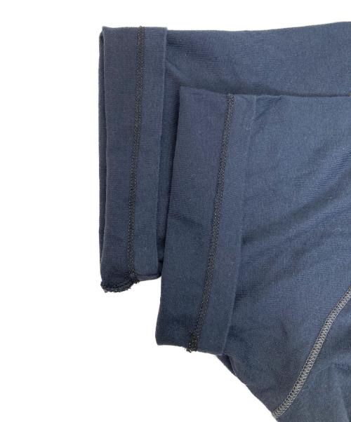 BURBERRY LONDON（バーバリーロンドン）BURBERRY LONDON (バーバリーロンドン) ホースプリントTシャツ ネイビー サイズ:LLの古着・服飾アイテム
