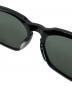 中古・古着 RAY-BAN (レイバン) サングラス サイズ:54-18：8000円