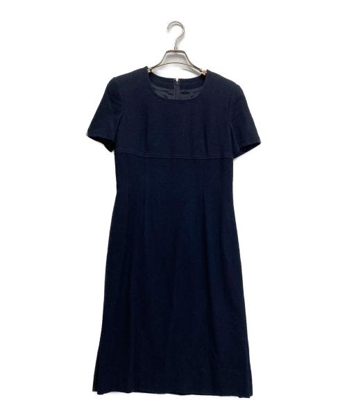 miss ashida（ミス アシダ）miss ashida (ミス アシダ) セットアップ ネイビー サイズ:9 未使用品の古着・服飾アイテム