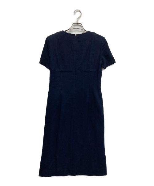 miss ashida（ミス アシダ）miss ashida (ミス アシダ) セットアップ ネイビー サイズ:9 未使用品の古着・服飾アイテム